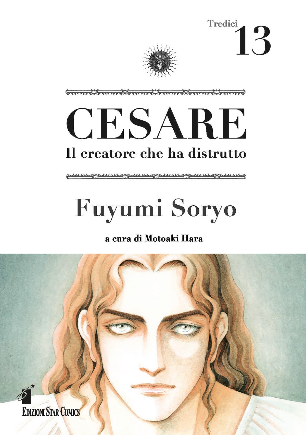 Cesare 13 13