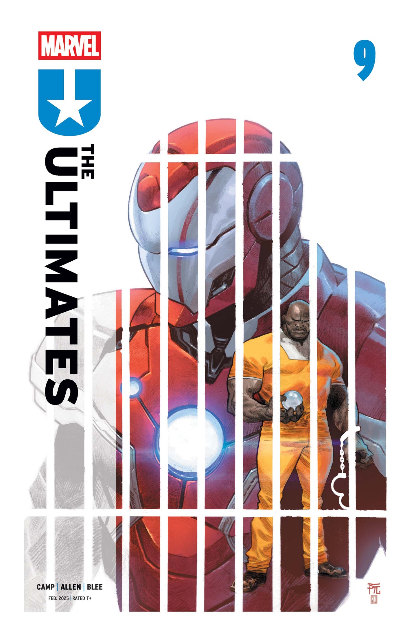 ULTIMATES 2024 9