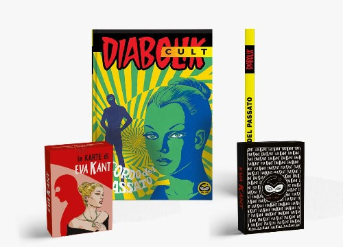 DIABOLIK CULT 2024 1