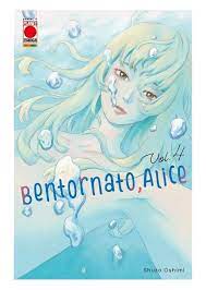 Bentornato Alice 4