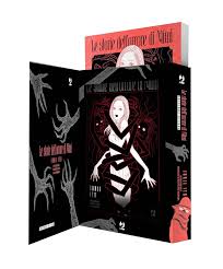 Le Storie dell’Orrore di Mimi – Edizione Deluxe Variant + Gadget – Junji Ito Collection