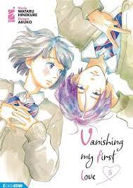 Vanishing my first love 5