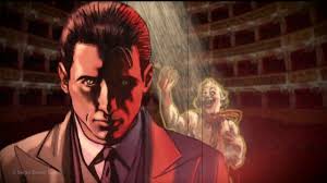 Il commissario Ricciardi sequenza di 10 albi