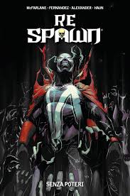 RE SPAWN 7