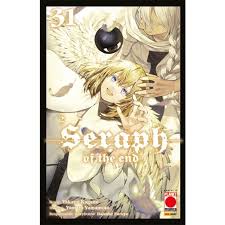Seraph of the end 31