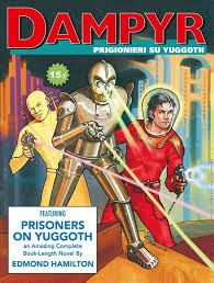 DAMPYR 294