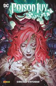 POISON IVY 1 CIRCOLO VIRTUOSO 1
