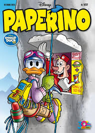 PAPERINO 532