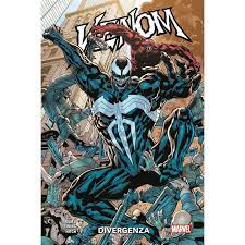 VENOM 2 divergenza 2