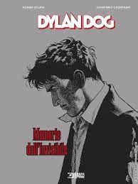 DYLAN DOG MEMORIE DALL`INVISIBILE 361