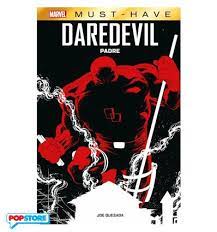 Marvel must have DAREDEVIL PADRE