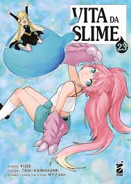 VITA DA SLIME 23