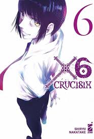 X6 crucisix 6