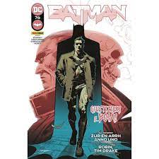 BATMAN nuovo inizio 2020 76