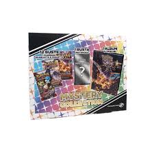 Pokemon Mystery Collection 2024