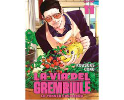 La via del grembiule casalingo 11