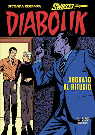 DIABOLIK SWIISSS 366