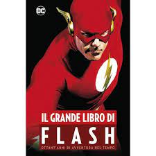 IL GRANDE LIBRO DI FLASH