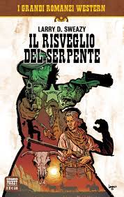 Lobo sequenza dal n. 1 al n. 13 + 4 albi speciali