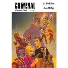 CRIMINAL DELUXE 3 642