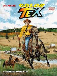 COLOR TEX 26