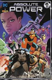 ABSOLUTE POWER 1 41