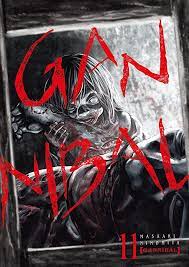 Gannibal 11