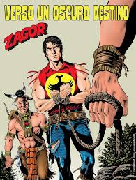 ZAGOR 757