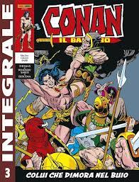 CONAN IL BARBARO (2023) 3