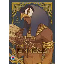 ENNEAD 2 2