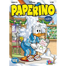 PAPERINO 535