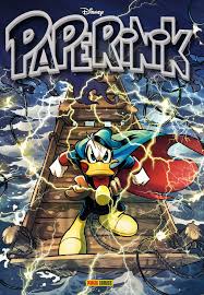 PAPERINIK serie 2016 97