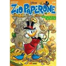 ZIO PAPERONE 60