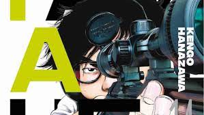 I am a hero nuova edizione 14