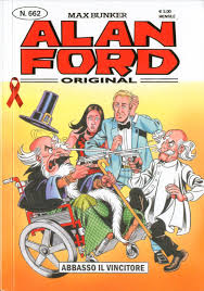 ALAN FORD 663