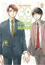 30 ANNI VERGINE 4