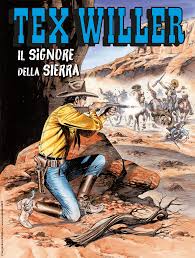 TEX WILLER 69