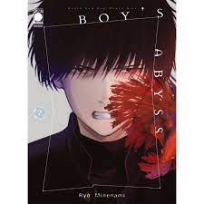 BOY`S ABYSS 7