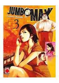 JUMBO MAX 3