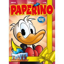 PAPERINO 528