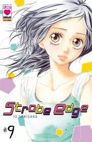 Strobe edge ristampa 9