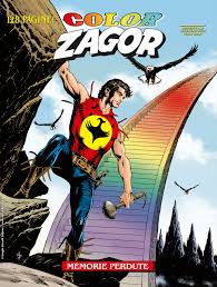 COLOR ZAGOR 20