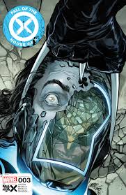 Fall of the house of x 3