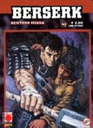 Berserk collection 43