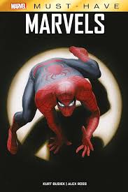 Marvel must have