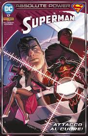 SUPERMAN nuovo inizio 2020 70