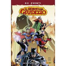 IL GIORNO DEL GIUDIZIO