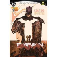 BATMAN nuovo inizio 2020 85