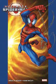 MARVEL OMNIBUS ULTIMATE SPIDER-MAN 2