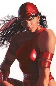 Devil e i cavalieri marvel Villain variant 142